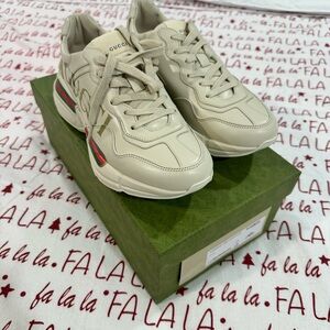 Gucci Rhyton Sneaker
